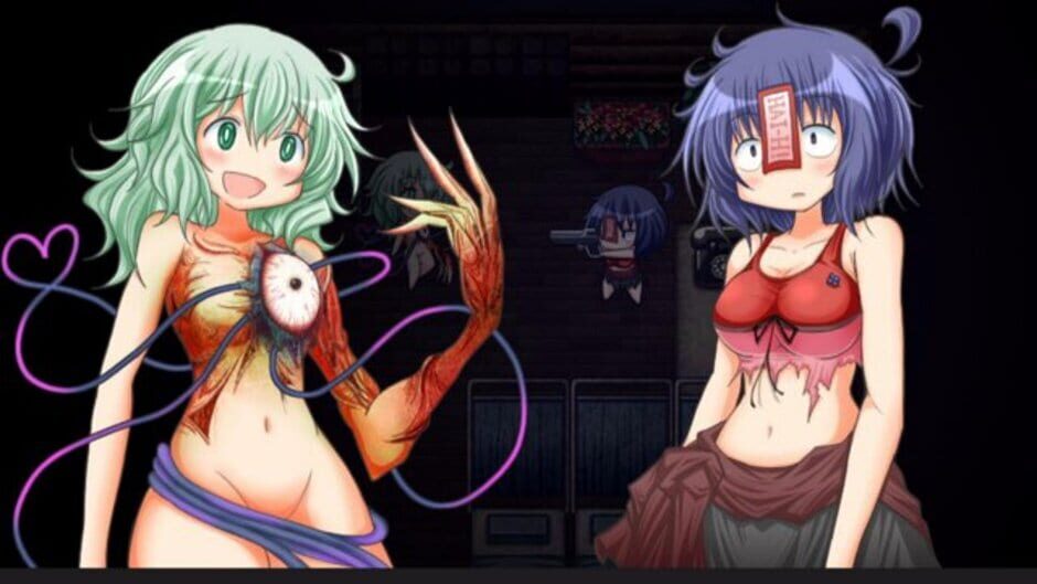 Screenshot for Rigid Memory