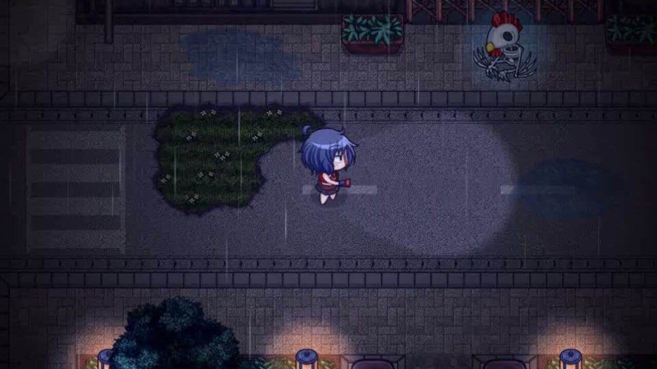 Screenshot for Rigid Memory