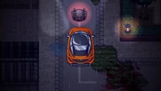 Screenshot for Rigid Memory