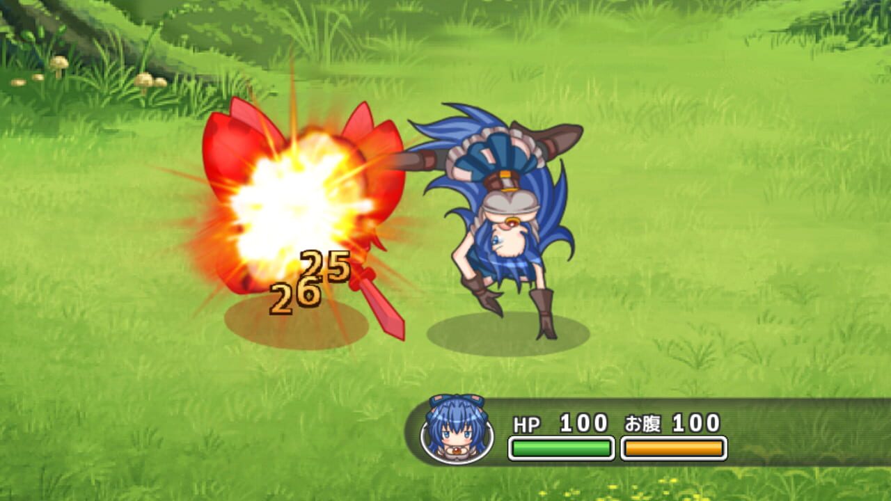 Screenshot for Ima wo Ikinobite