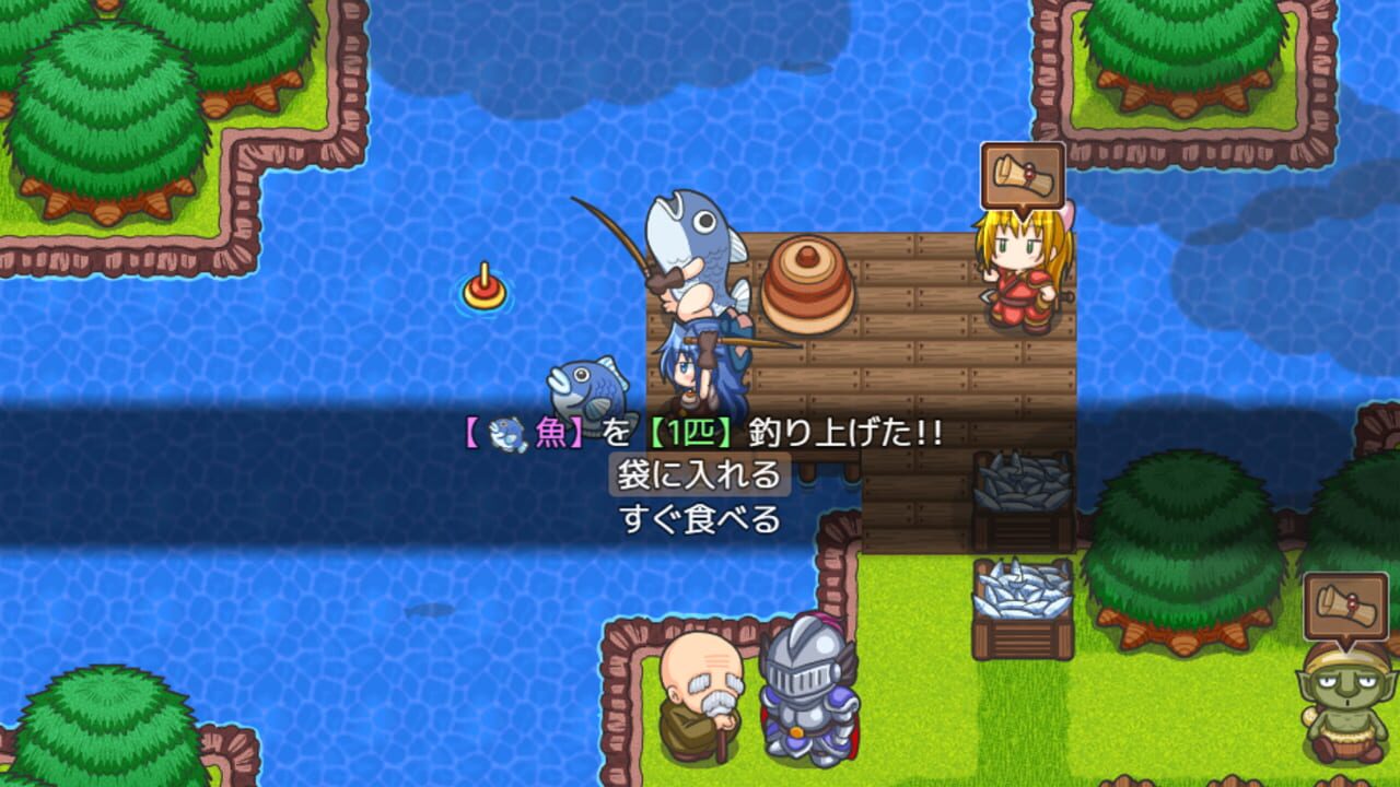 Screenshot for Ima wo Ikinobite