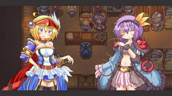 Screenshot for Ima wo Ikinobite