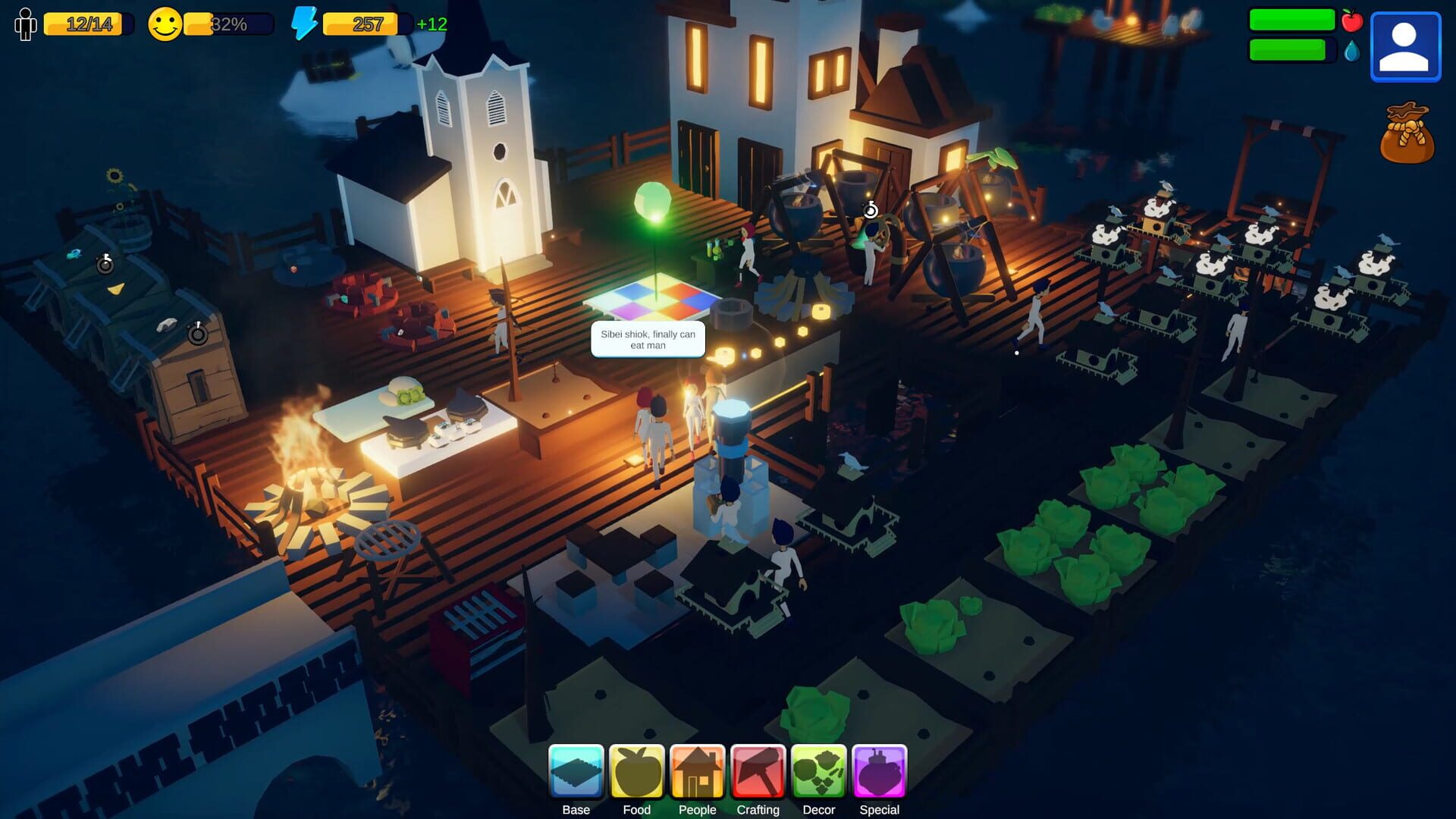 Screenshot for Havendock