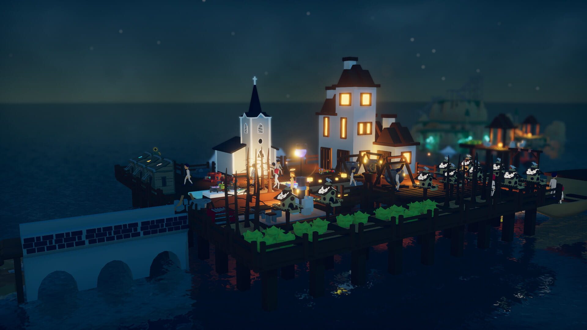Screenshot for Havendock