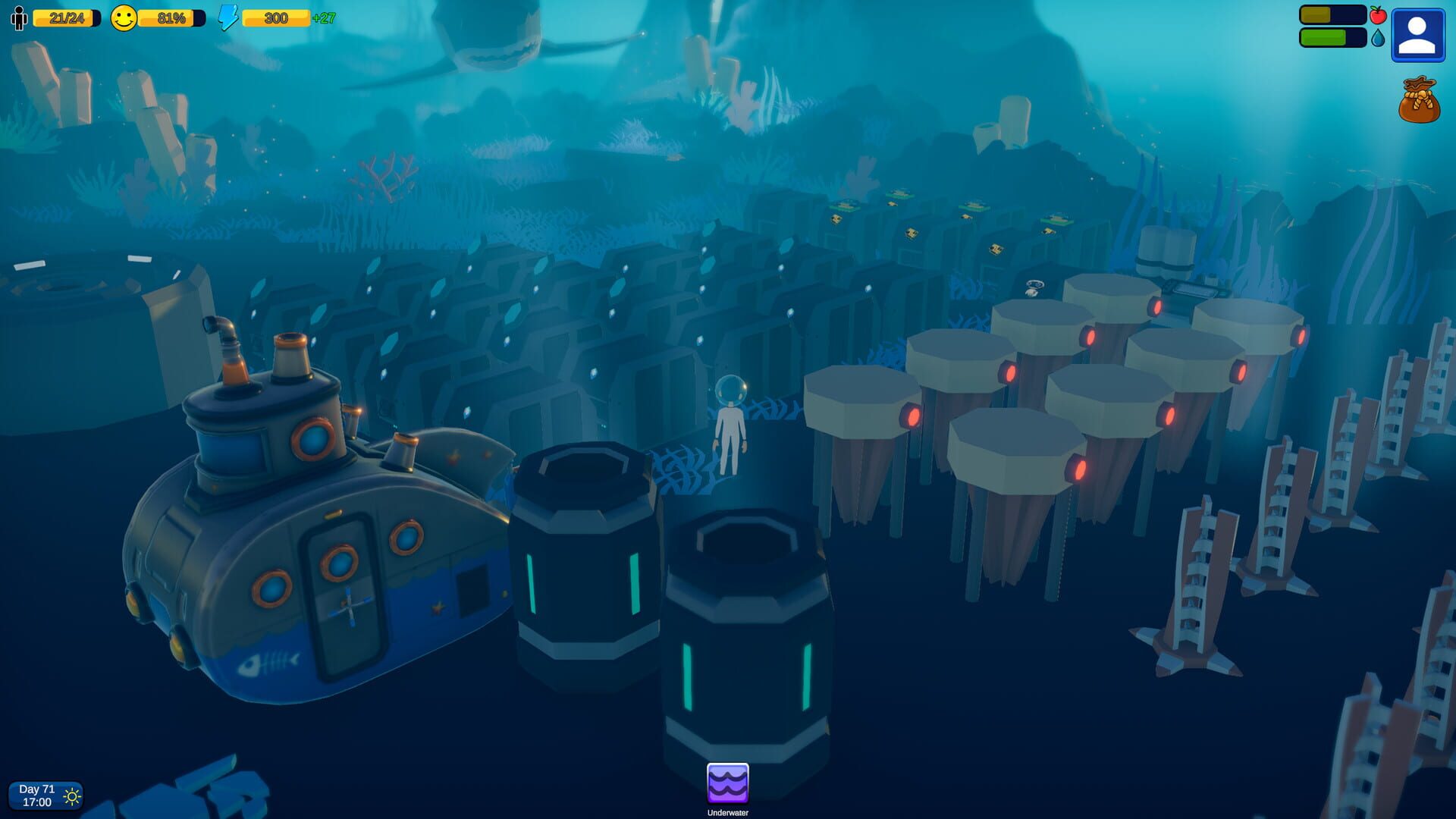 Screenshot for Havendock