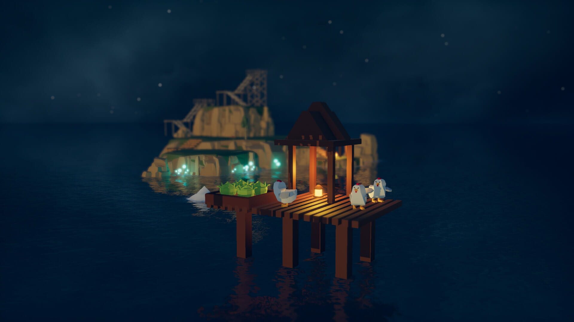 Screenshot for Havendock
