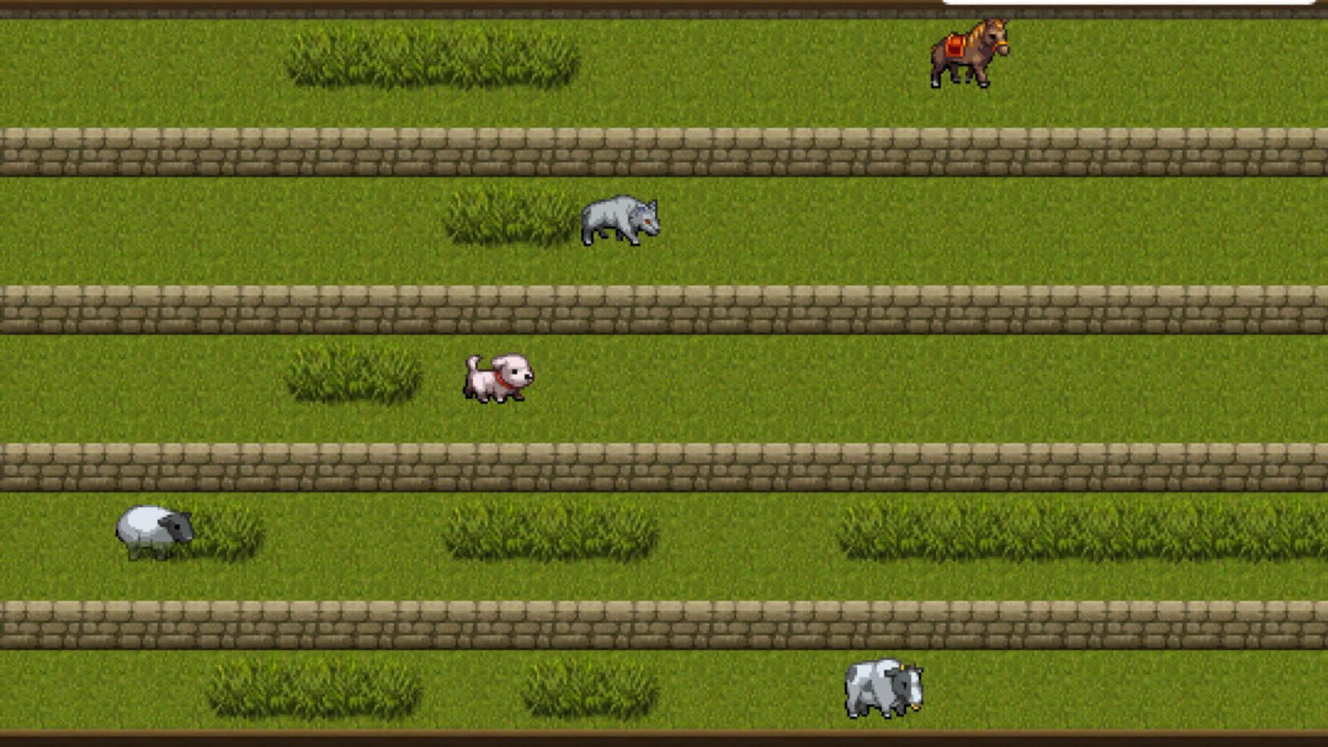 Screenshot for Daguri: Gambling Apocalypse