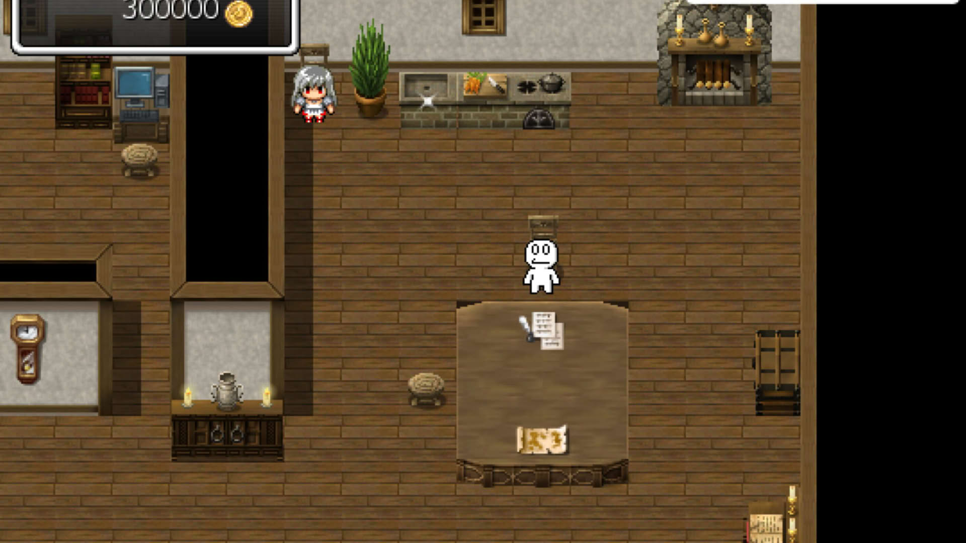 Screenshot for Daguri: Gambling Apocalypse