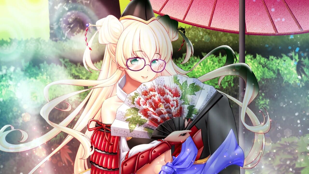Screenshot for Sengoku Princess