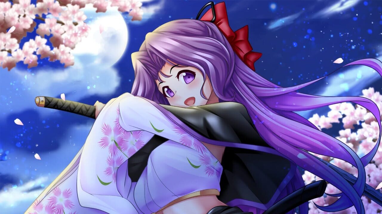 Screenshot for Sengoku Princess
