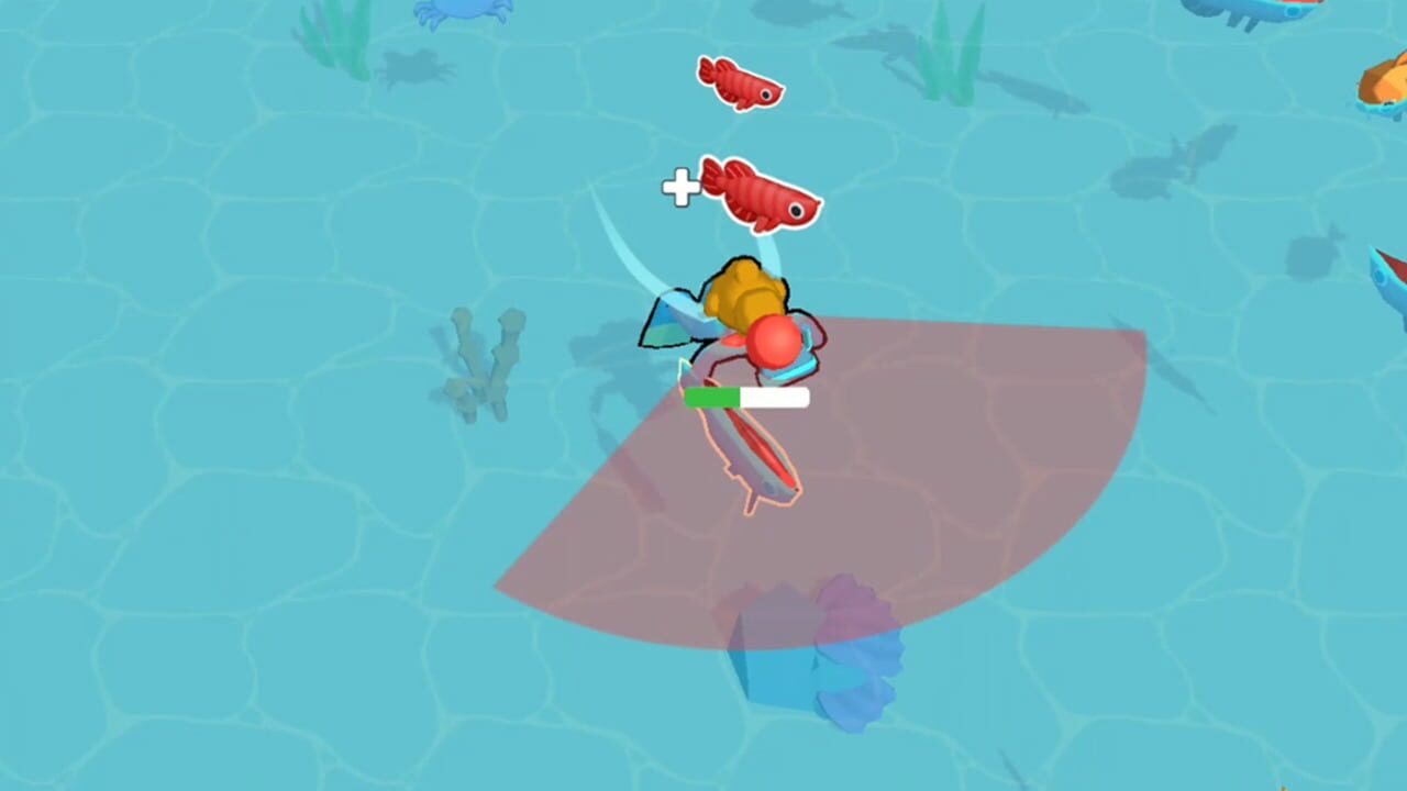 Screenshot for Aquarium Land