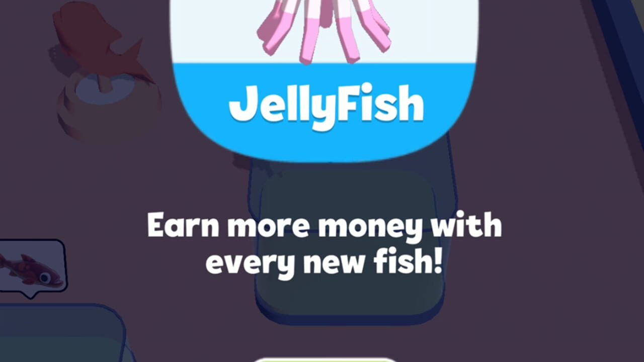 Screenshot for Aquarium Land
