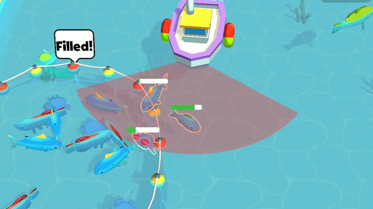 Screenshot for Aquarium Land