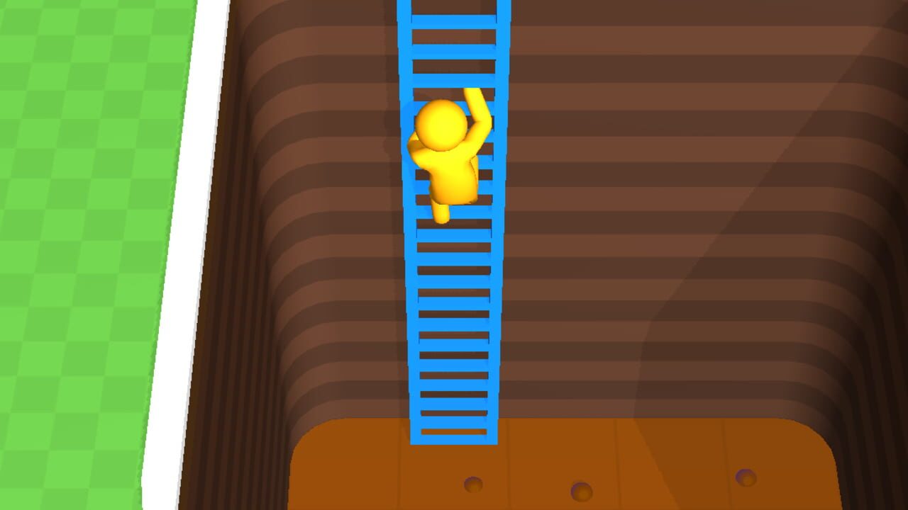 Screenshot for Dig Deep