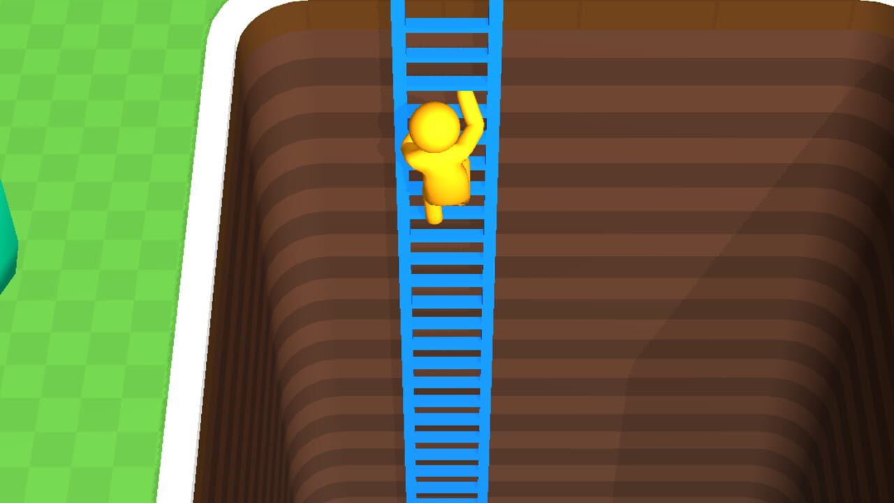 Screenshot for Dig Deep