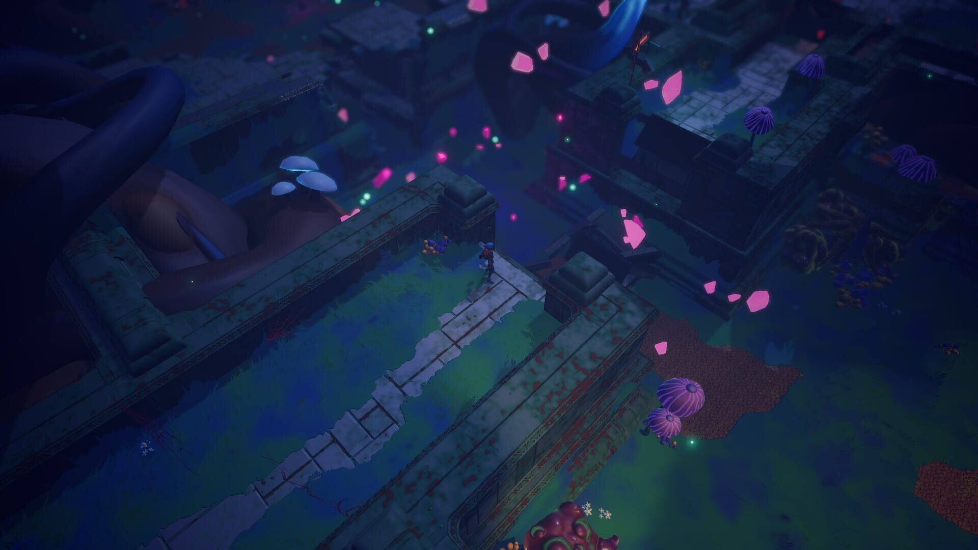 Screenshot for Xel