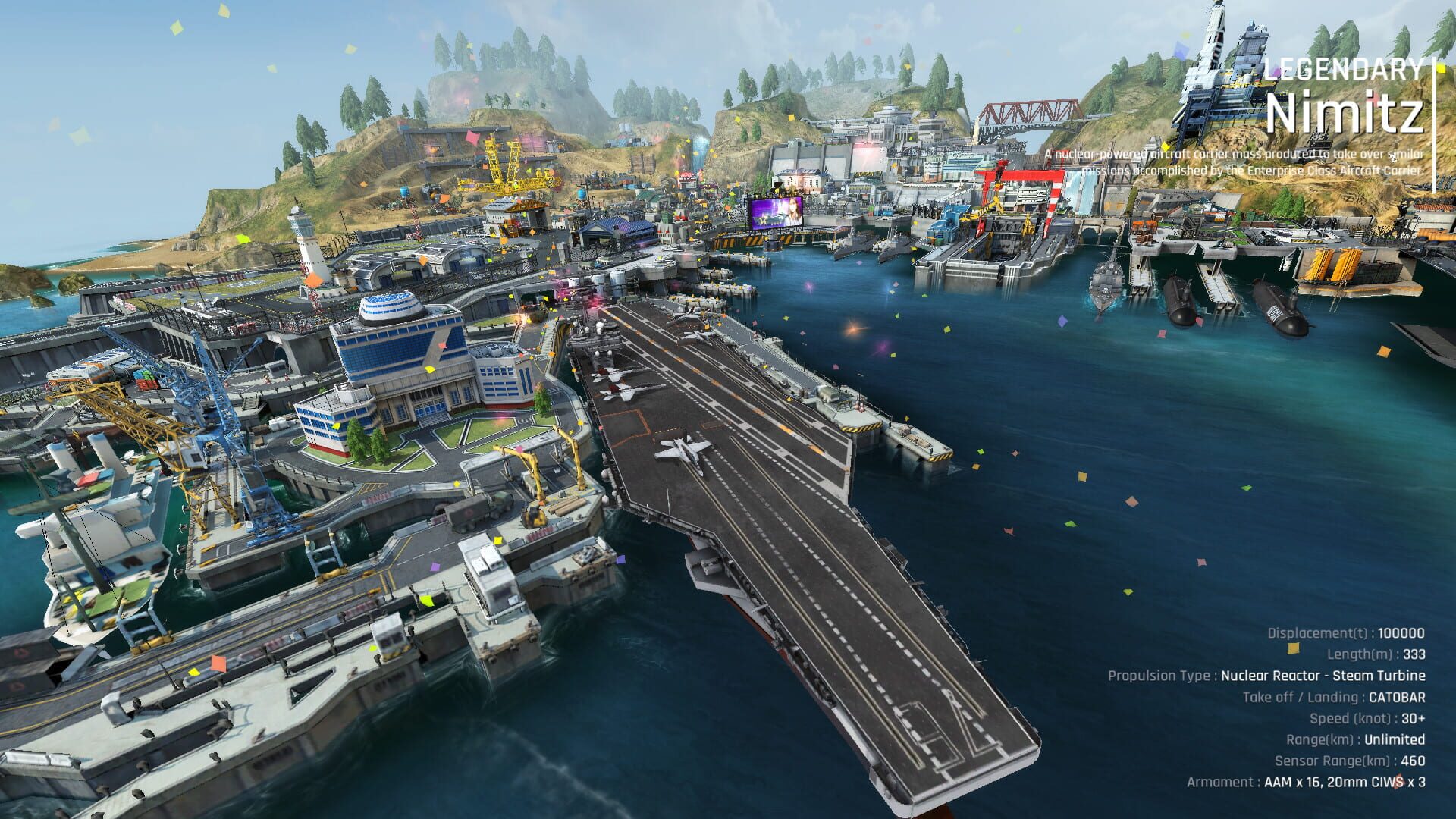 Screenshot for Gunship Battle: Crypto Conflict