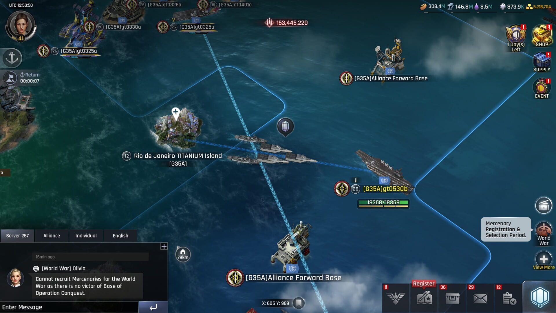 Screenshot for Gunship Battle: Crypto Conflict