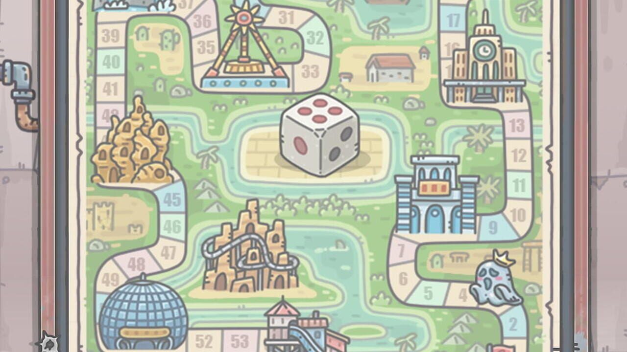 Screenshot for The Marvelous Snail