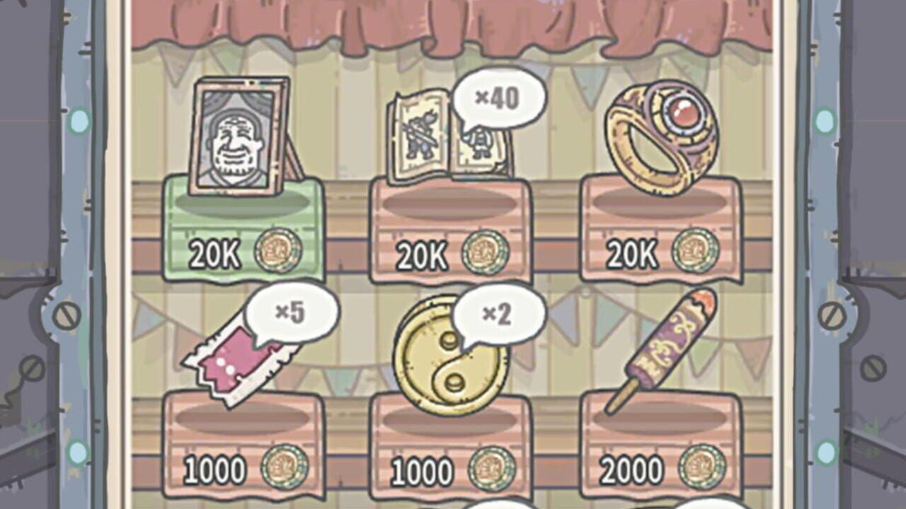 Screenshot for The Marvelous Snail