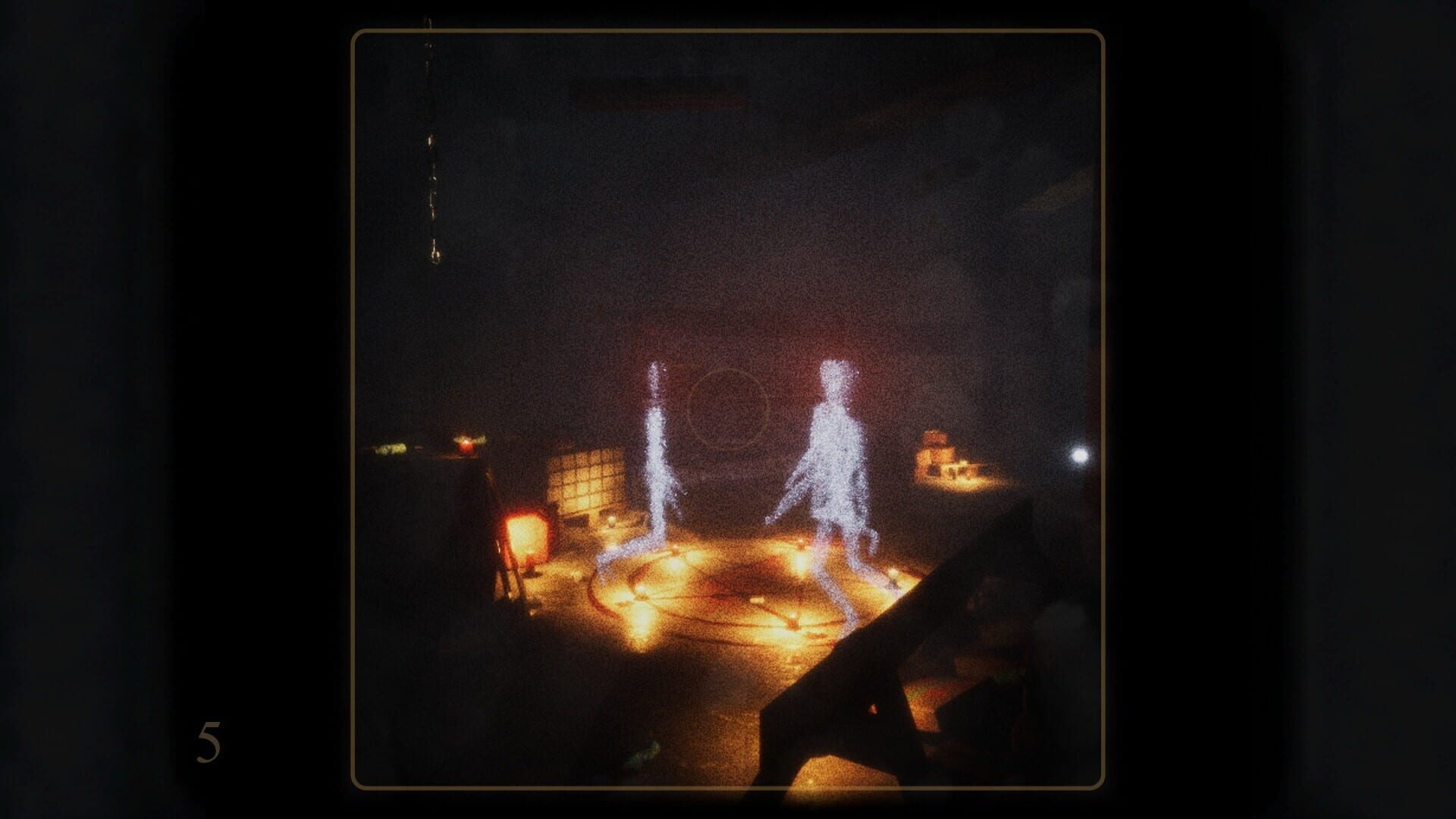 Screenshot for Breath of Ghosts 2
