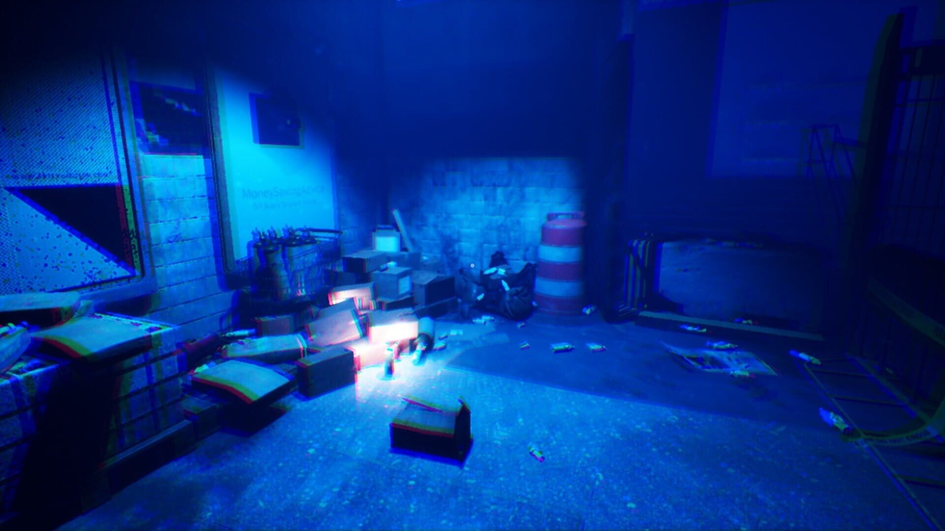 Screenshot for Breath of Ghosts 2