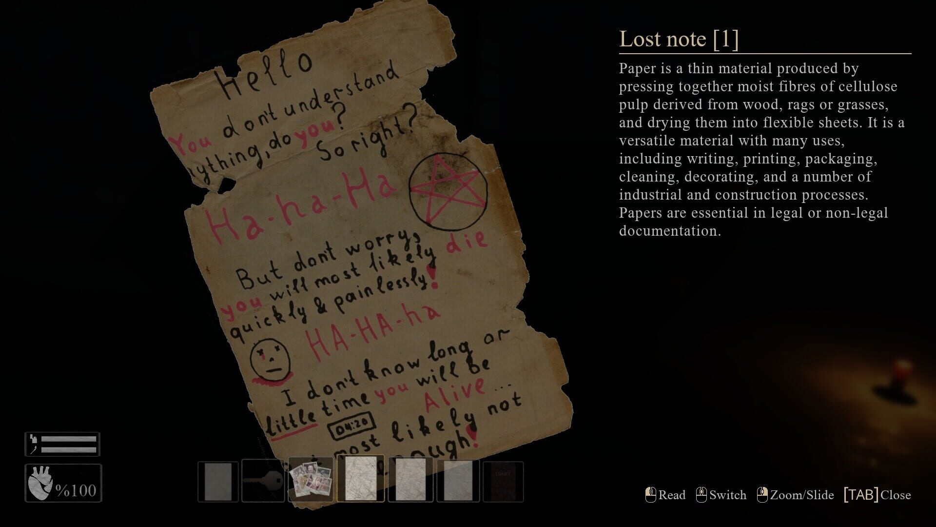 Screenshot for Breath of Ghosts 2