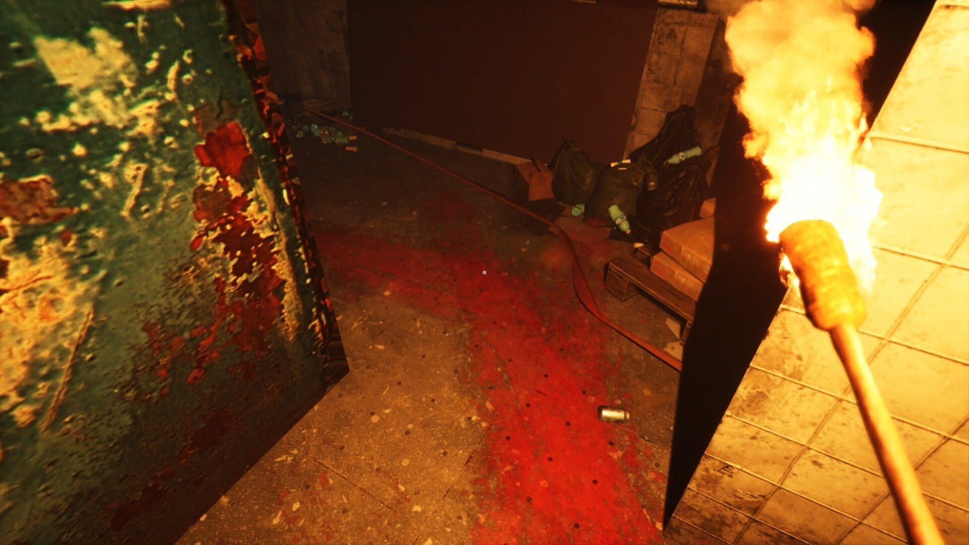 Screenshot for Breath of Ghosts 2