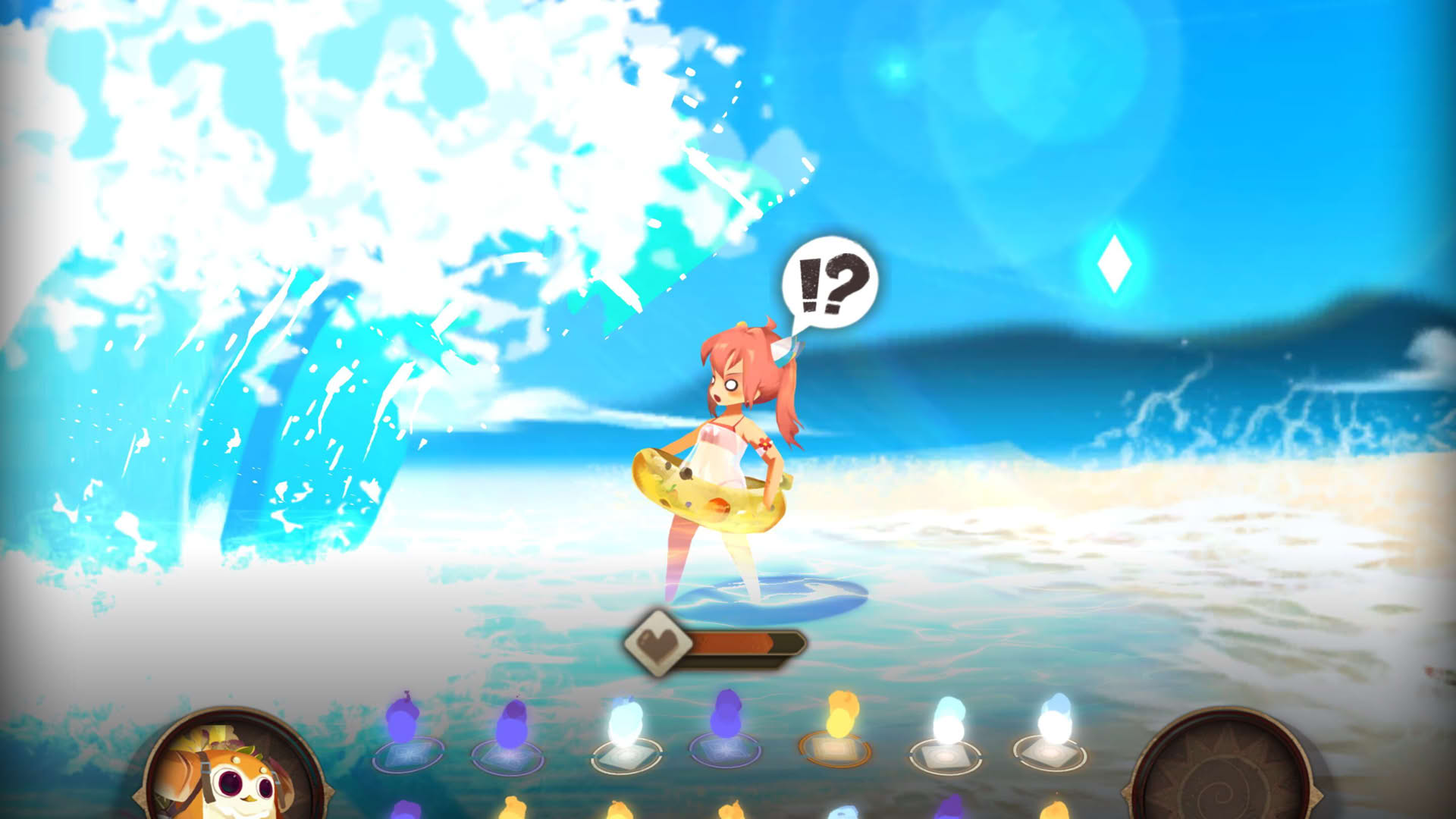 Screenshot for Sdorica