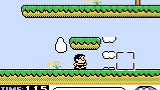 Screenshot for Doraemon: Aruke Aruke Labyrinth