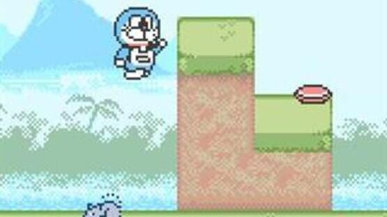 Screenshot for Doraemon Memories: Nobita no Omoide Daibouken