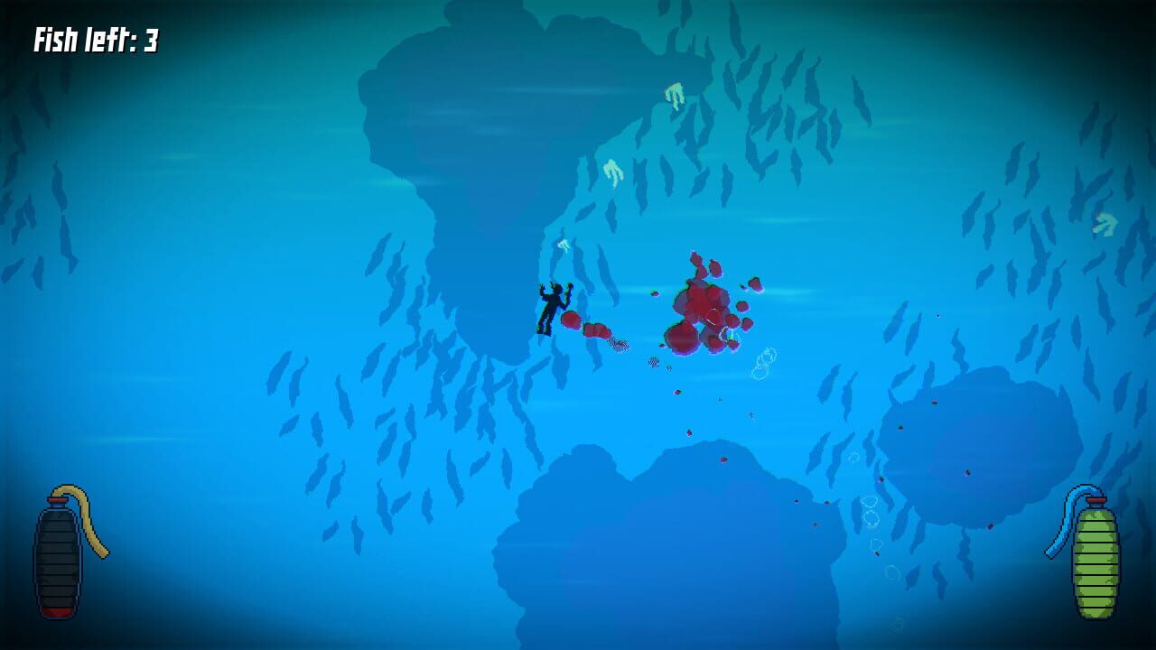 Screenshot for Harpoon