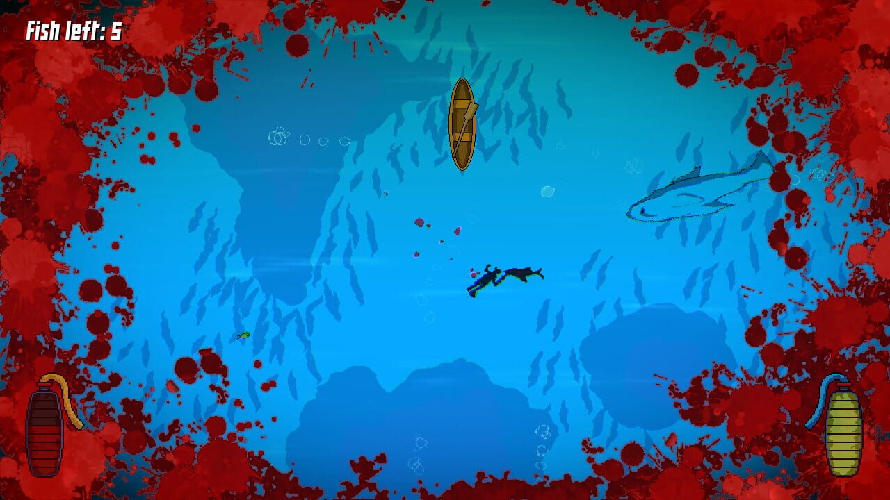 Screenshot for Harpoon