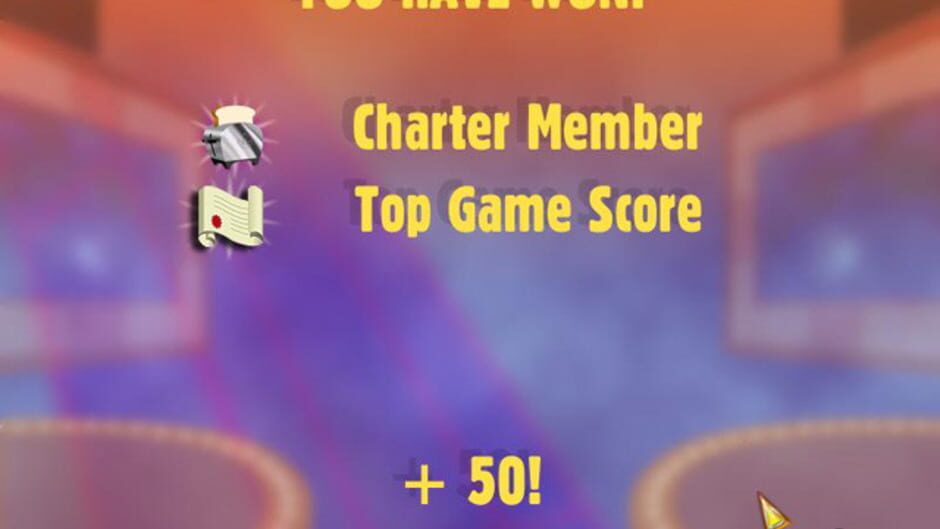 Screenshot for Family Feud II