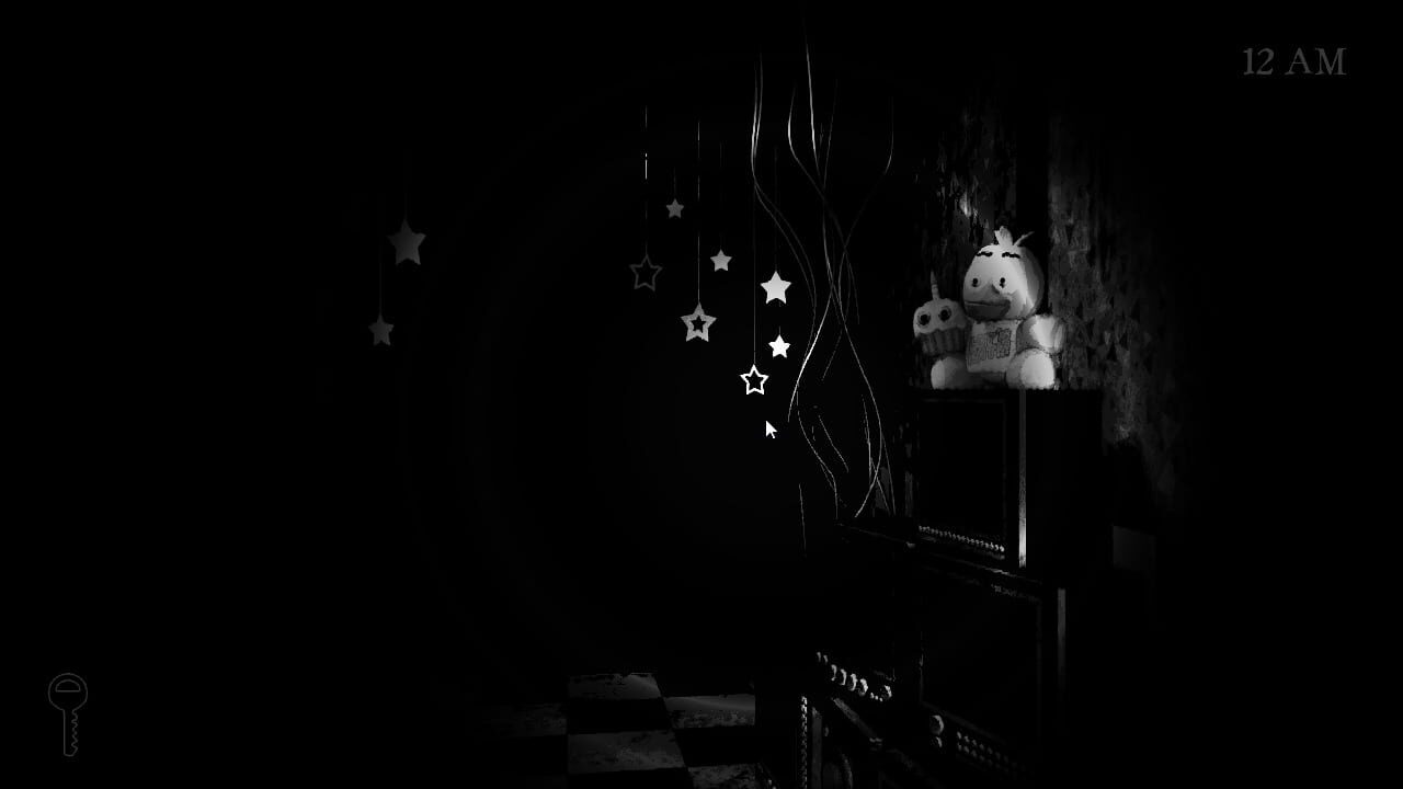 Screenshot for A Shadow Over Freddy's