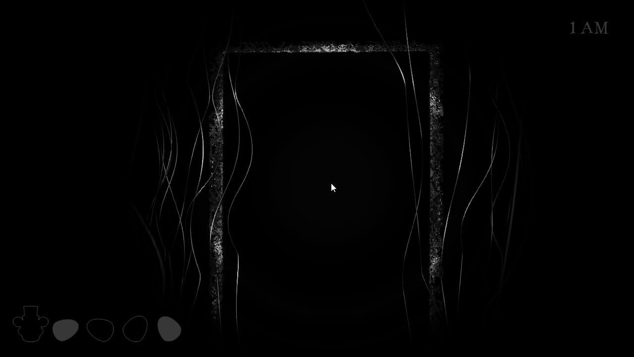 Screenshot for A Shadow Over Freddy's