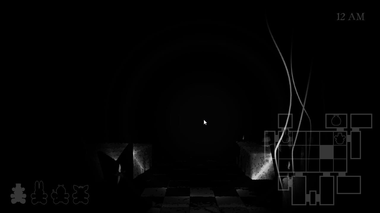 Screenshot for A Shadow Over Freddy's
