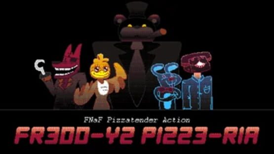 Screenshot for FR3DD-Y2 p1223-R1a