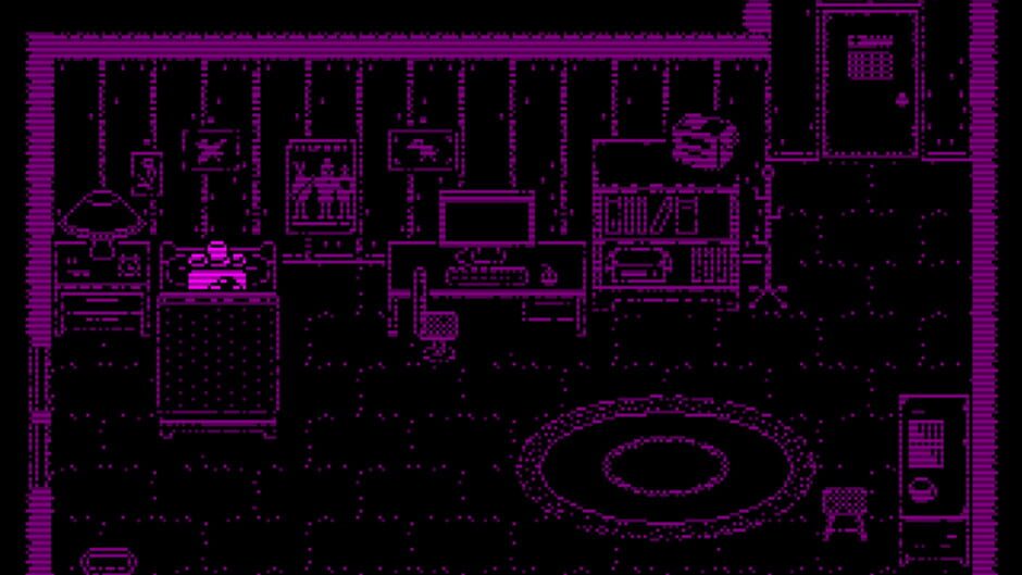 Screenshot for Steven's Game