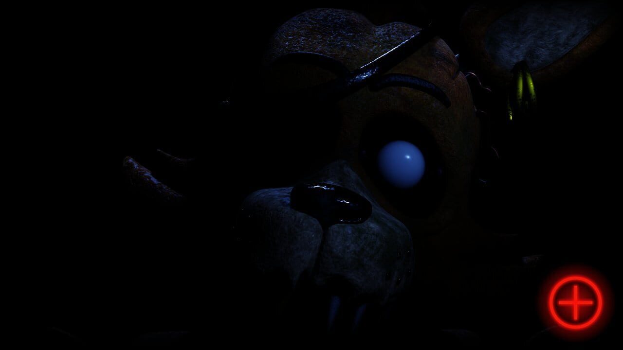 Screenshot for Five Nights at Freddy's Plus