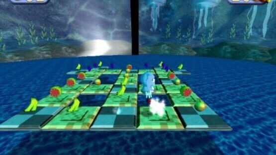 Screenshot for Pogo Bunny