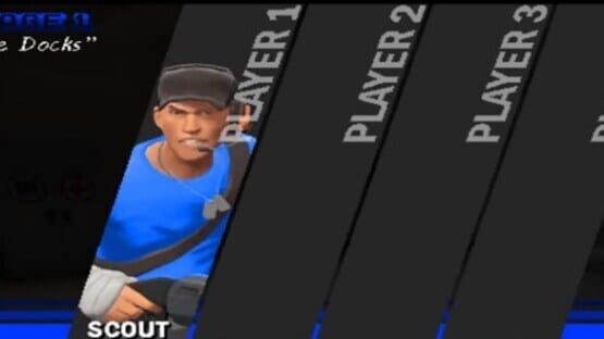 Screenshot for Team Fortress 2 Arcade