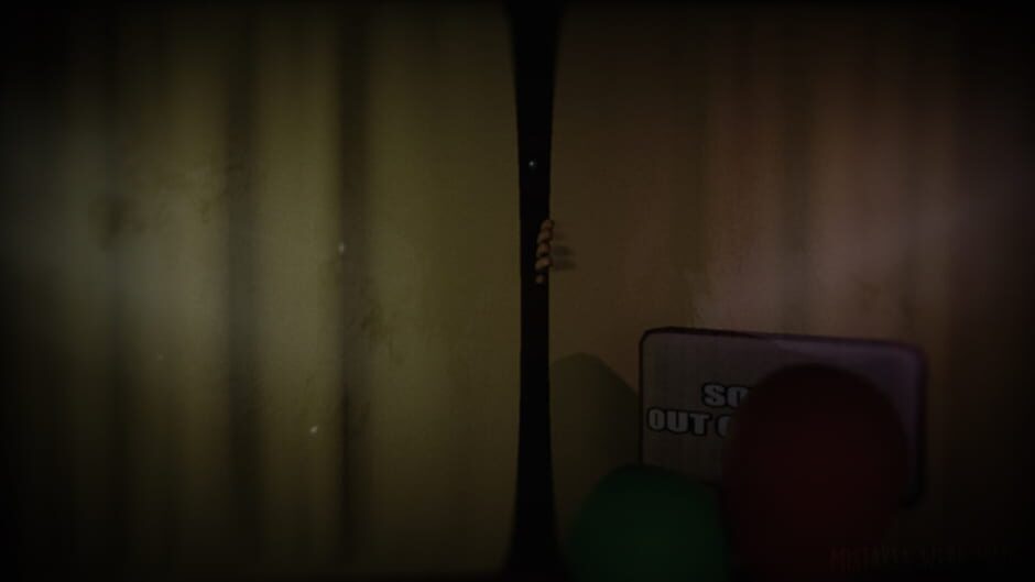 Screenshot for Those Nights at Fredbear's