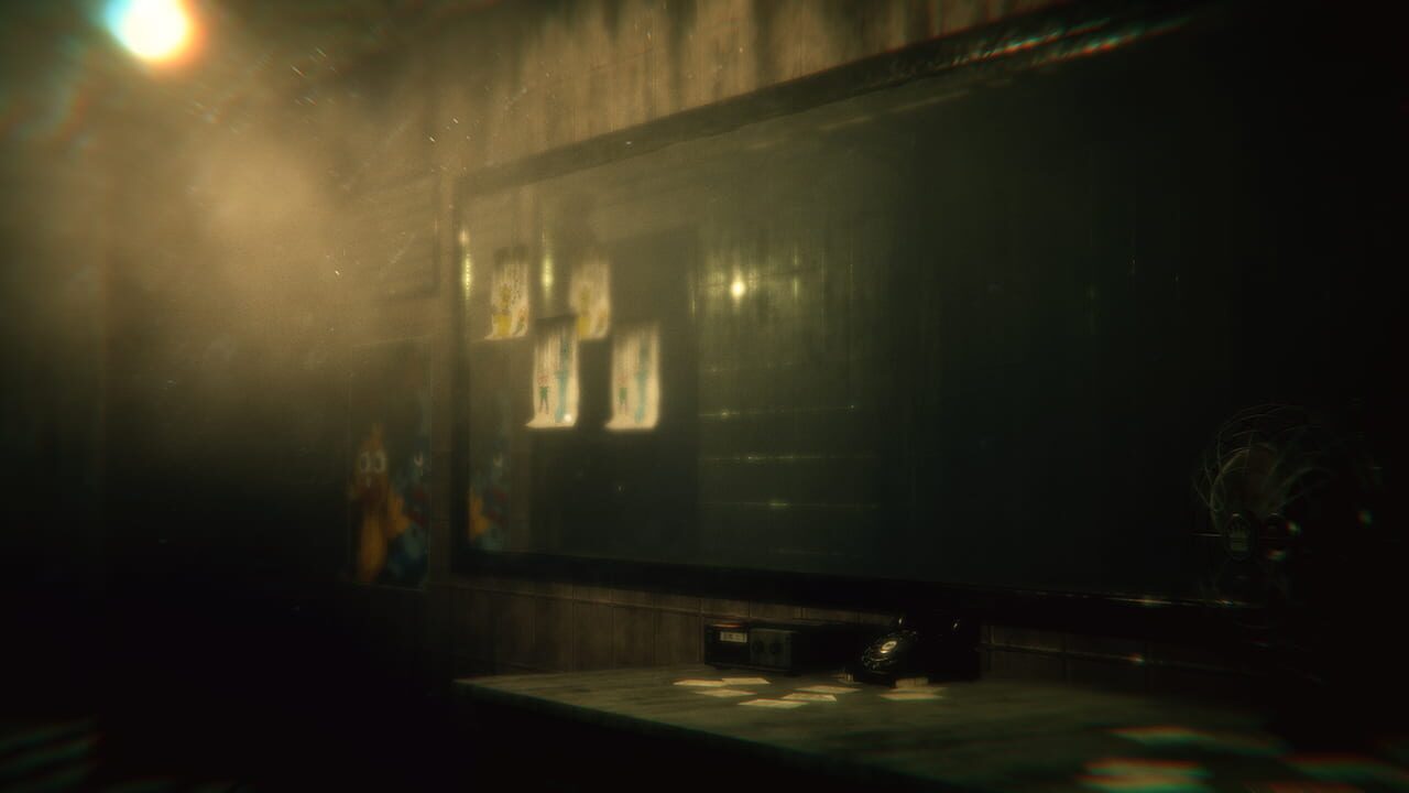 Screenshot for The Joy of Creation: Halloween Edition