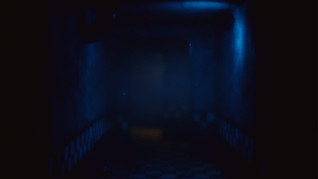 Screenshot for The Joy of Creation: Halloween Edition