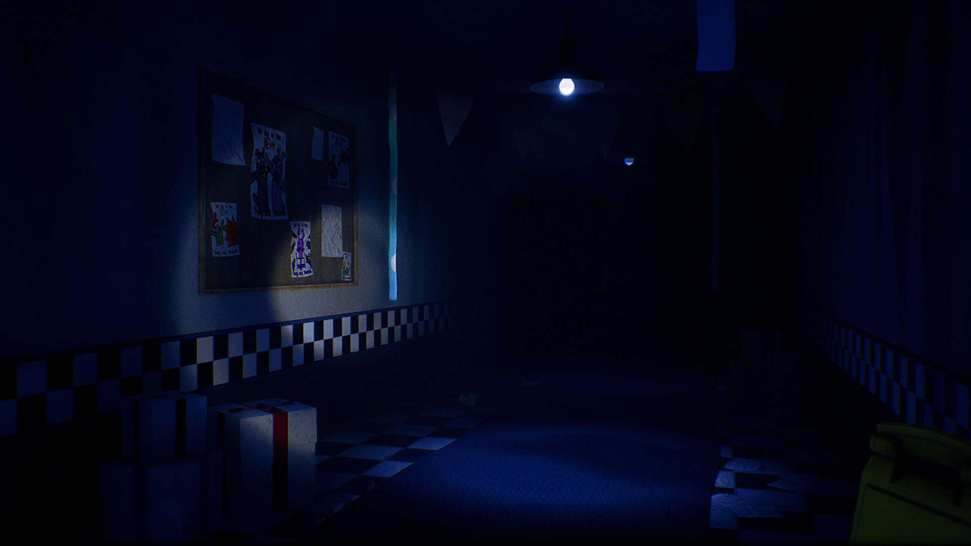 Screenshot for Those Nights at Rachel's 2: Reloaded