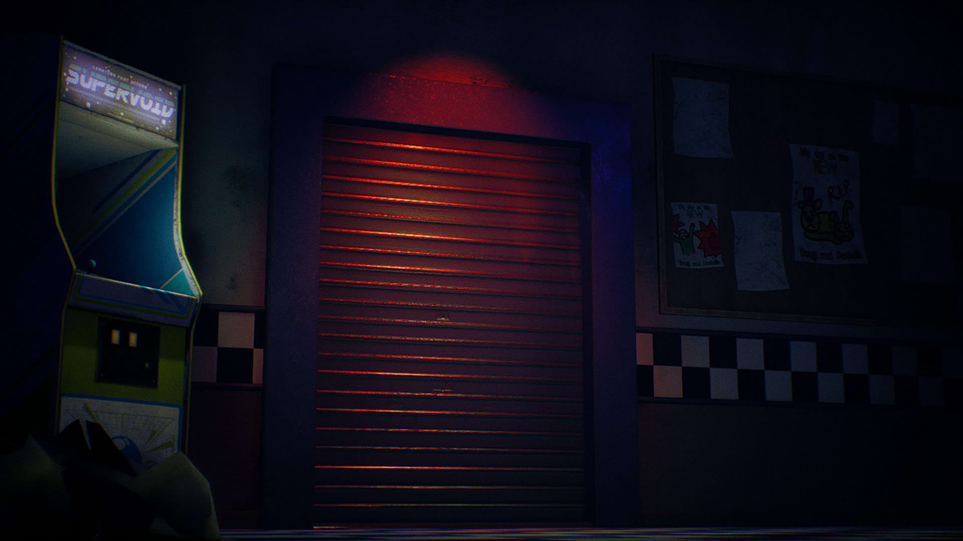 Screenshot for Those Nights at Rachel's 2: Reloaded