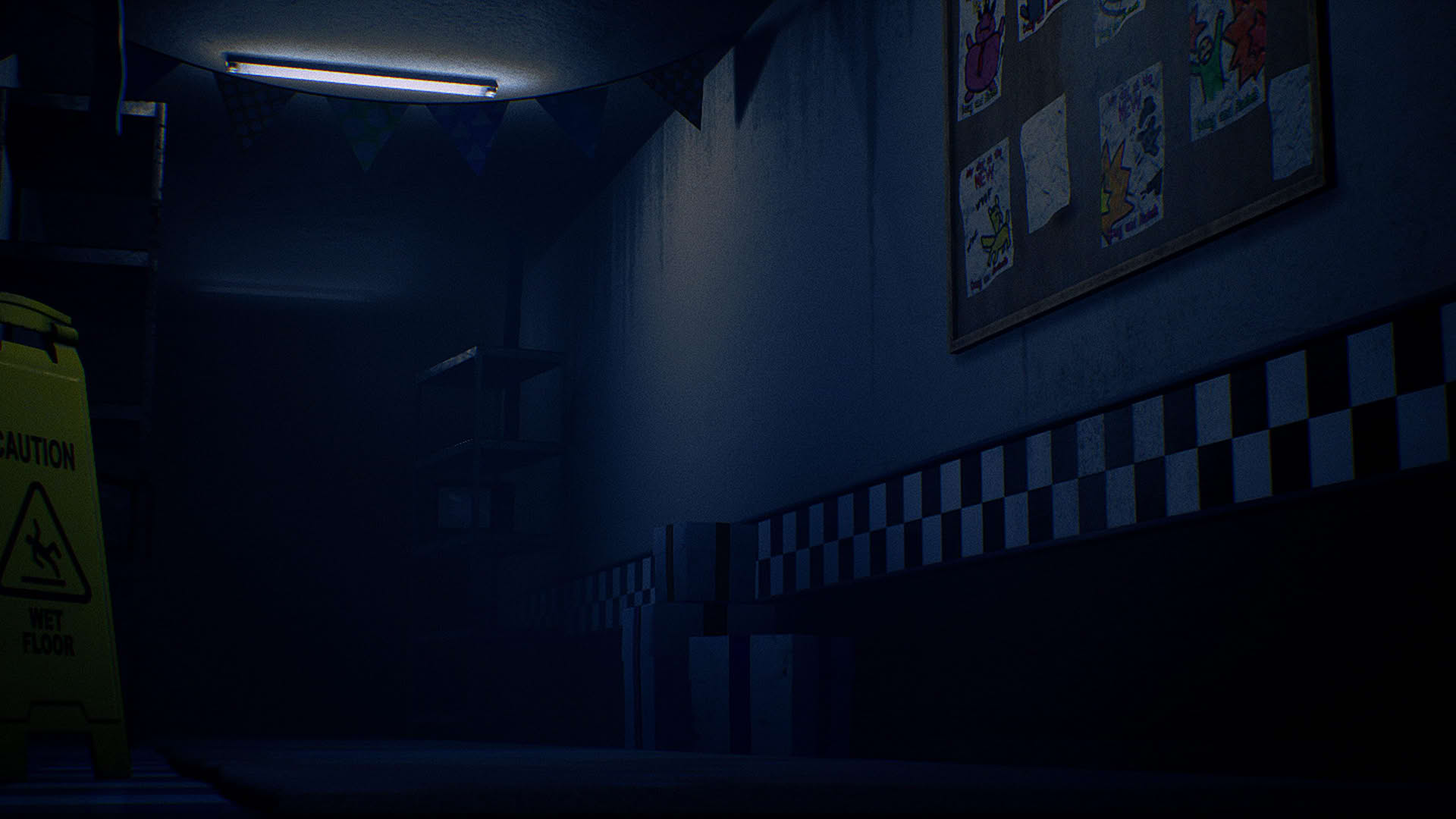 Screenshot for Those Nights at Rachel's 2: Reloaded