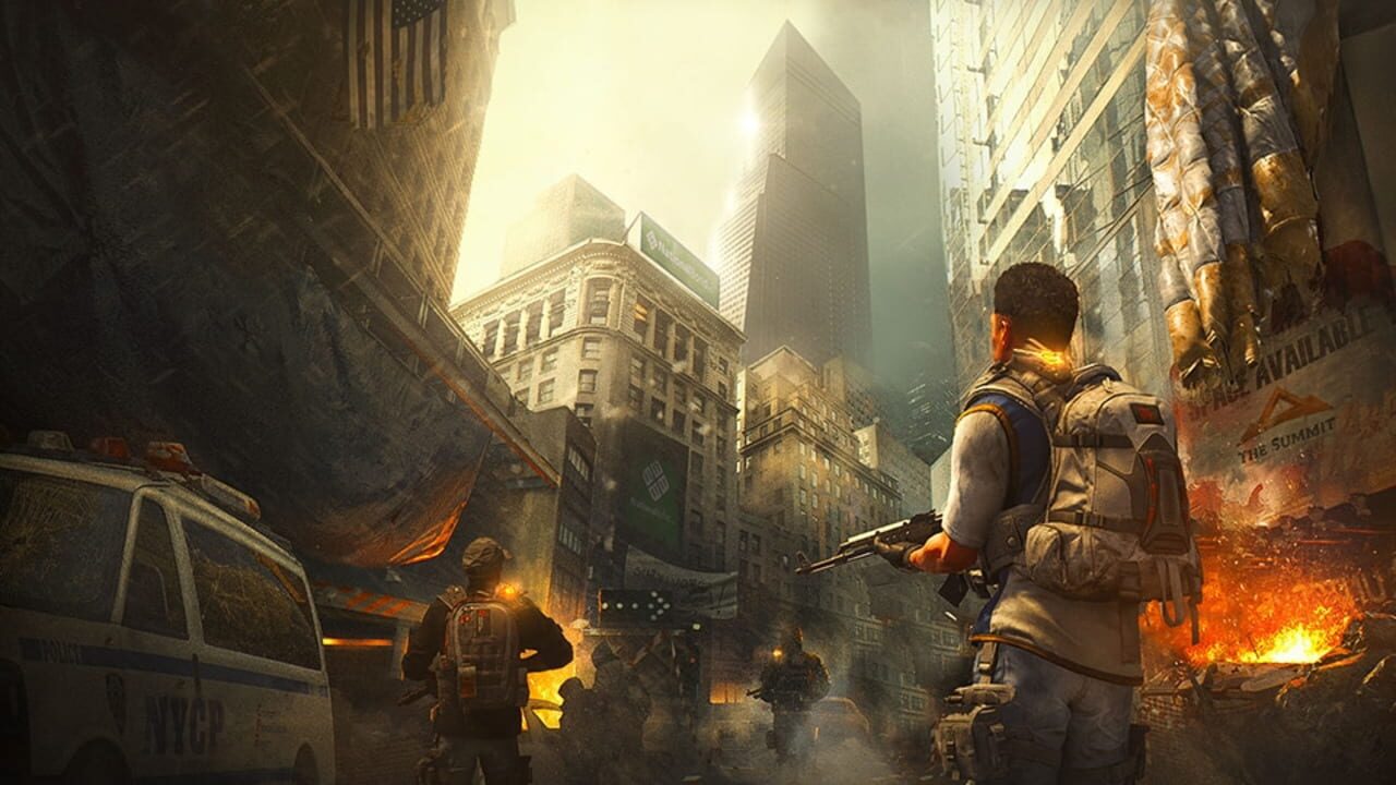 Screenshot for Tom Clancy's The Division 2: Warlords of New York - Season Three: Concealed Agenda