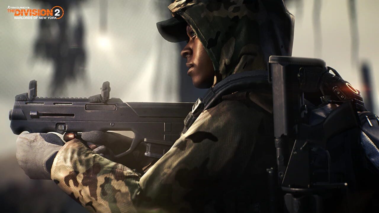 Screenshot for Tom Clancy's The Division 2: Warlords of New York - Season Four: End of Watch